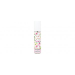 Мицеларна вода за лице 2в1 с Розово масло Roses and Hyaluron - Victoria Beauty
